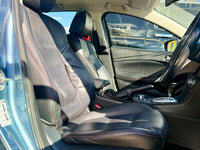 2013 MAZDA MAZDA6 GT 6C