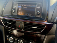 2013 MAZDA MAZDA6 GT 6C