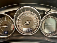 2013 MAZDA MAZDA6 GT 6C