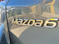 2013 MAZDA MAZDA6 GT 6C