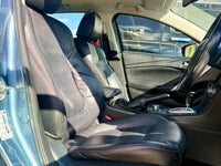 2013 MAZDA MAZDA6 GT 6C