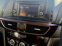 2013 MAZDA MAZDA6 GT 6C