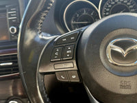 2013 MAZDA MAZDA6 GT 6C