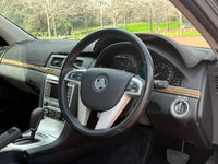 2006 HOLDEN BERLINA VE SEDAN 4DR AUTO 4SP 3.6I [AUG]