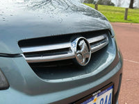 2006 HOLDEN BERLINA VE SEDAN 4DR AUTO 4SP 3.6I [AUG]