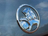 2006 HOLDEN BERLINA VE SEDAN 4DR AUTO 4SP 3.6I [AUG]