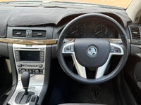 2006 HOLDEN BERLINA VE SEDAN 4DR AUTO 4SP 3.6I [AUG]