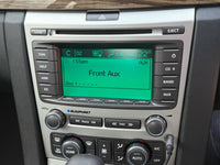 2006 HOLDEN BERLINA VE SEDAN 4DR AUTO 4SP 3.6I [AUG]