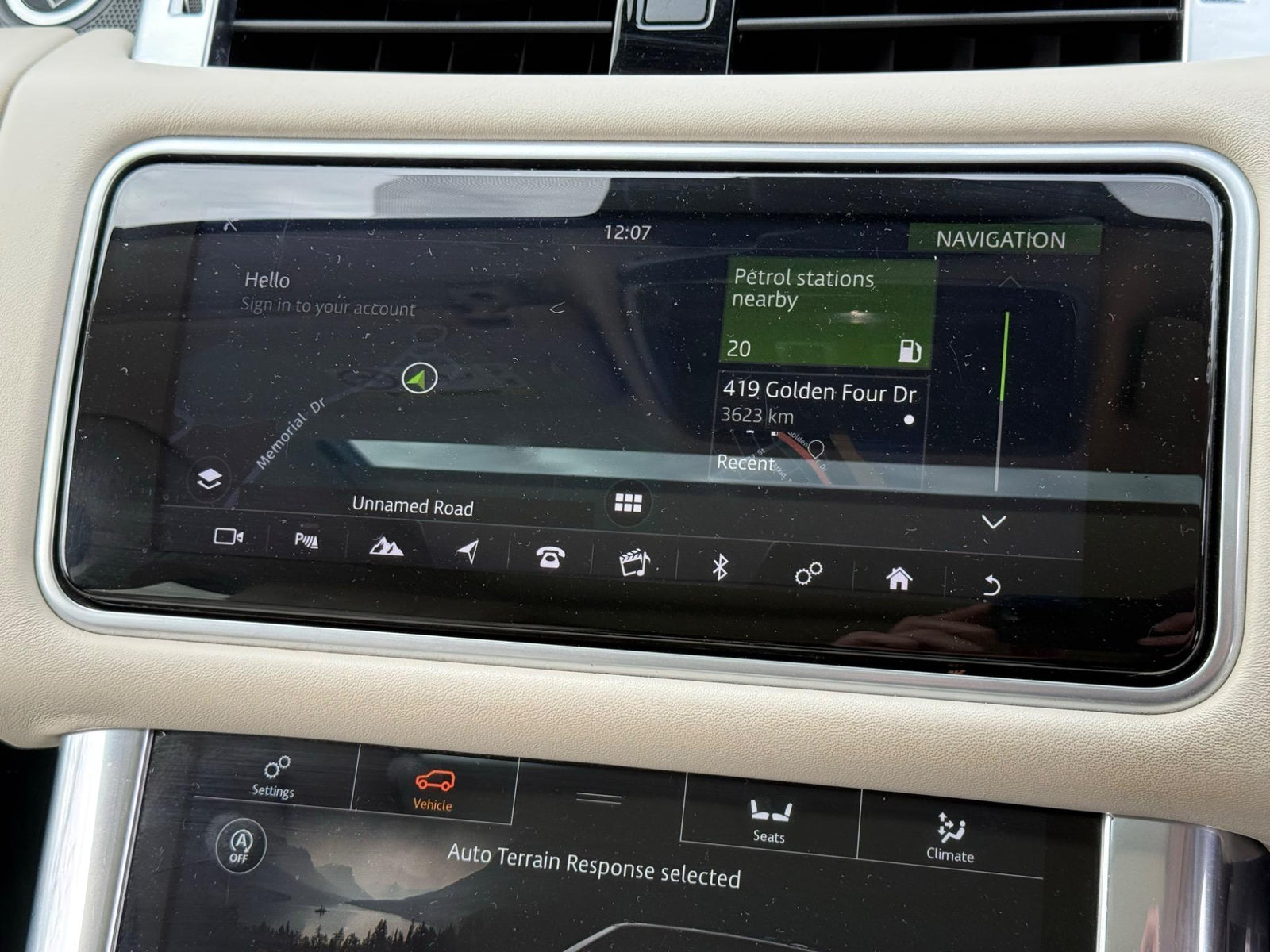 2019 LAND ROVER RANGE ROVER SPORT L494 SDV8 HSE DYNAMIC WAGON 5DR SPTS AUTO 8SP 4X4 4.4DTT [MY19.5]