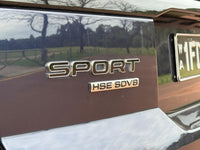 2019 LAND ROVER RANGE ROVER SPORT L494 SDV8 HSE DYNAMIC WAGON 5DR SPTS AUTO 8SP 4X4 4.4DTT [MY19.5]