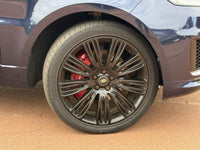 2019 LAND ROVER RANGE ROVER SPORT L494 SDV8 HSE DYNAMIC WAGON 5DR SPTS AUTO 8SP 4X4 4.4DTT [MY19.5]