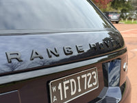 2019 LAND ROVER RANGE ROVER SPORT L494 SDV8 HSE DYNAMIC WAGON 5DR SPTS AUTO 8SP 4X4 4.4DTT [MY19.5]