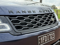 2019 LAND ROVER RANGE ROVER SPORT L494 SDV8 HSE DYNAMIC WAGON 5DR SPTS AUTO 8SP 4X4 4.4DTT [MY19.5]