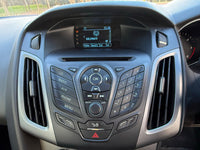2013 FORD FOCUS LW MKII TREND HATCHBACK 5DR PWRSHIFT 6SP, 2.0DT