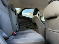 2013 FORD FOCUS LW MKII TREND HATCHBACK 5DR PWRSHIFT 6SP, 2.0DT