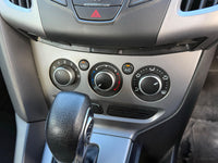 2013 FORD FOCUS LW MKII TREND HATCHBACK 5DR PWRSHIFT 6SP, 2.0DT