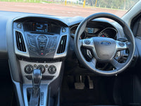 2013 FORD FOCUS LW MKII TREND HATCHBACK 5DR PWRSHIFT 6SP, 2.0DT