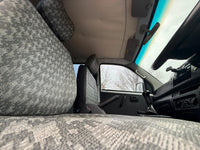 2014 SUZUKI APV VAN 5DR MAN 5SP 785KG 1.6I