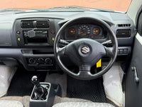 2014 SUZUKI APV VAN 5DR MAN 5SP 785KG 1.6I
