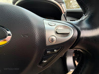 2016 INFINITI QX70 S51 S PREMIUM WAGON 5DR SPTS AUTO 7SP 4X4 3.7I