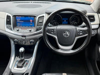 2016 HOLDEN CALAIS VF SERIES II SEDAN 4DR SPTS AUTO 6SP 3.6I [MY16]