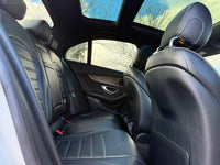 2014 MERCEDES-BENZ C-CLASS W205 C250 SEDAN 4DR 7G-TRONIC + 7SP 2.0T [MAY]