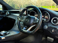 2014 MERCEDES-BENZ C-CLASS W205 C250 SEDAN 4DR 7G-TRONIC + 7SP 2.0T [MAY]
