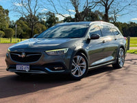 2019 HOLDEN CALAIS ZB TOURER 5DR SPTS AUTO 9SP AWD 3.6I [MY19]