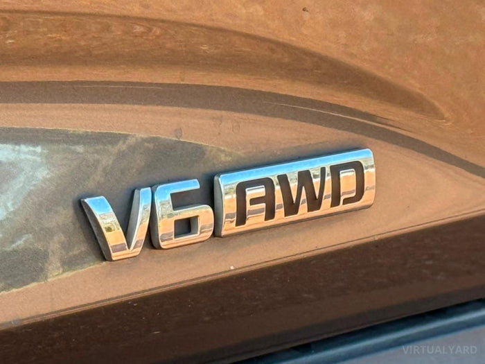 2019 HOLDEN CALAIS ZB TOURER 5DR SPTS AUTO 9SP AWD 3.6I [MY19]