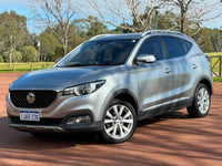 2023 MG ZS AZS1 EXCITE WAGON 5DR AUTO 4SP 2WD 1.5I [MY23]