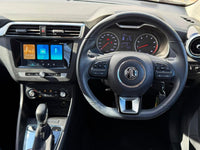 2023 MG ZS AZS1 EXCITE WAGON 5DR AUTO 4SP 2WD 1.5I [MY23]