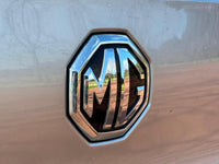 2023 MG ZS AZS1 EXCITE WAGON 5DR AUTO 4SP 2WD 1.5I [MY23]