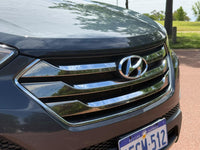 2012 HYUNDAI SANTA FE DM HIGHLANDER WAGON 7ST 5DR SPTS AUTO 6SP 4X4 2.2DT [MY13]