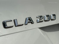 2013 MERCEDES-BENZ CLA-CLASS C117 CLA200 COUPE 4DR DCT 7SP 1.6T [AUG]