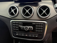 2013 MERCEDES-BENZ CLA-CLASS C117 CLA200 COUPE 4DR DCT 7SP 1.6T [AUG]
