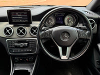 2013 MERCEDES-BENZ CLA-CLASS C117 CLA200 COUPE 4DR DCT 7SP 1.6T [AUG]
