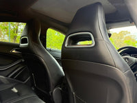 2013 MERCEDES-BENZ CLA-CLASS C117 CLA200 COUPE 4DR DCT 7SP 1.6T [AUG]