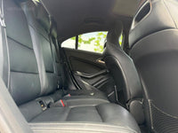 2013 MERCEDES-BENZ CLA-CLASS C117 CLA200 COUPE 4DR DCT 7SP 1.6T [AUG]