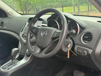 2015 HOLDEN CRUZE JH SERIES II CD SPORTWAGON 5DR SPTS AUTO 6SP 1.8I [MY16]