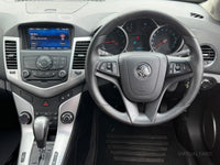 2015 HOLDEN CRUZE JH SERIES II CD SPORTWAGON 5DR SPTS AUTO 6SP 1.8I [MY16]