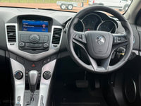 2015 HOLDEN CRUZE JH SERIES II CD SPORTWAGON 5DR SPTS AUTO 6SP 1.8I [MY16]