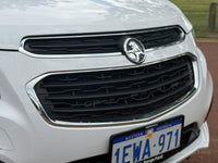 2015 HOLDEN CRUZE JH SERIES II CD SPORTWAGON 5DR SPTS AUTO 6SP 1.8I [MY16]