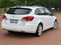 2015 HOLDEN CRUZE JH SERIES II CD SPORTWAGON 5DR SPTS AUTO 6SP 1.8I [MY16]