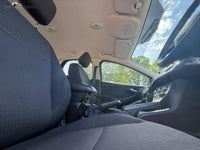 2013 FORD FOCUS LW MKII TREND SEDAN 4DR PWRSHIFT 6SP, 2.0I