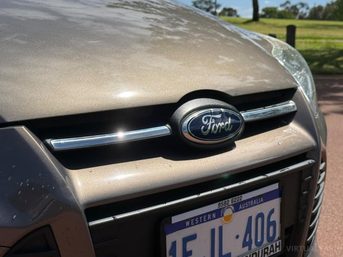 2013 FORD FOCUS LW MKII TREND SEDAN 4DR PWRSHIFT 6SP, 2.0I