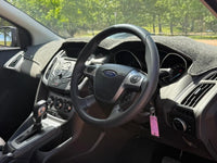2013 FORD FOCUS LW MKII TREND SEDAN 4DR PWRSHIFT 6SP, 2.0I