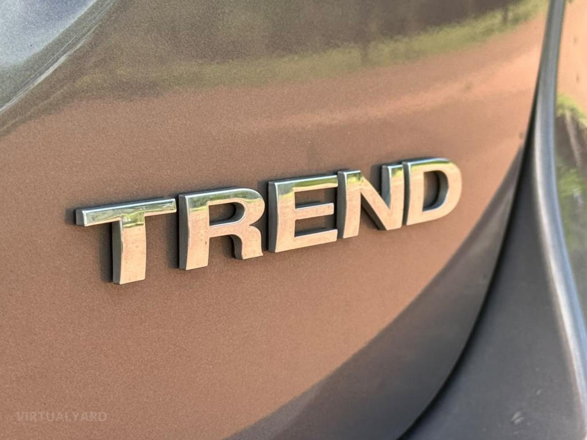 2013 FORD FOCUS LW MKII TREND SEDAN 4DR PWRSHIFT 6SP, 2.0I