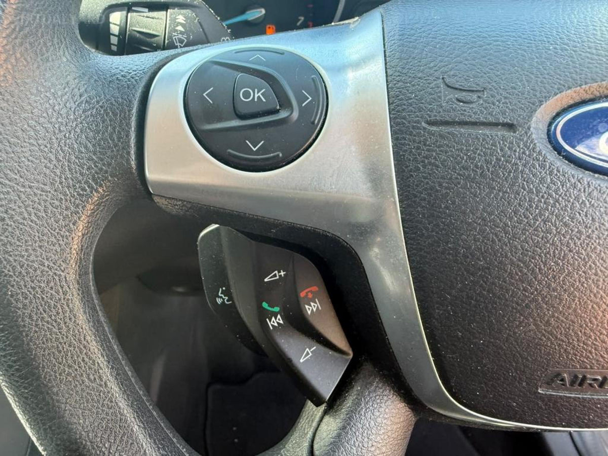 2013 FORD FOCUS LW MKII TREND SEDAN 4DR PWRSHIFT 6SP, 2.0I