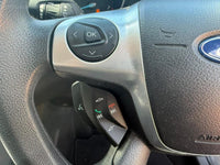 2013 FORD FOCUS LW MKII TREND SEDAN 4DR PWRSHIFT 6SP, 2.0I