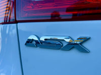 2013 MITSUBISHI ASX ASPIRE (2WD) XB MY13